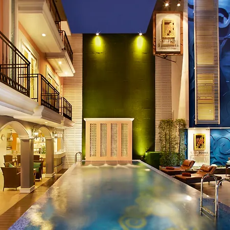 La Petite Salil Sukhumvit Thonglor 1