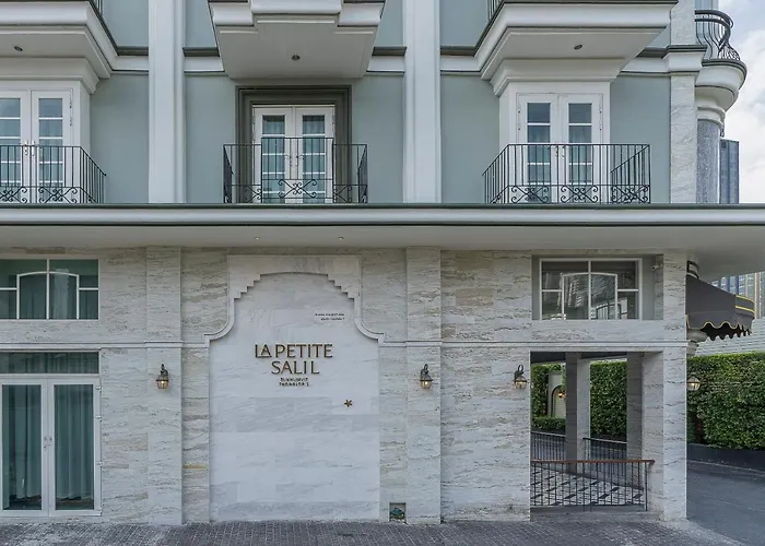 La Petite Salil Sukhumvit Thonglor 1 Бангкок