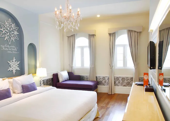 La Petite Salil Sukhumvit Thonglor 1