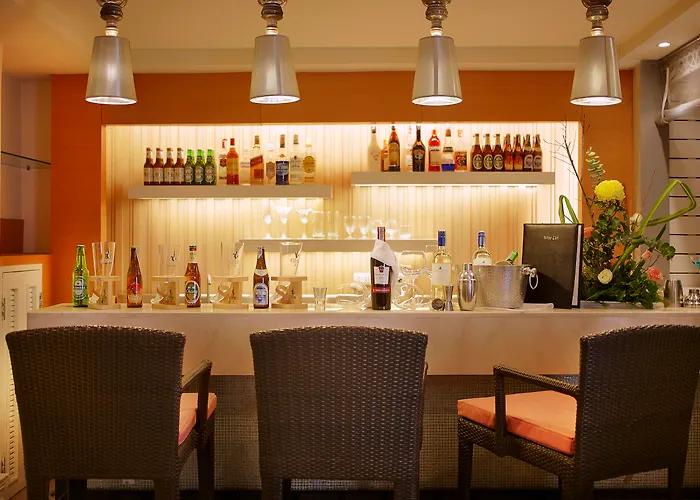 La Petite Salil Sukhumvit Thonglor 1 4* Бангкок