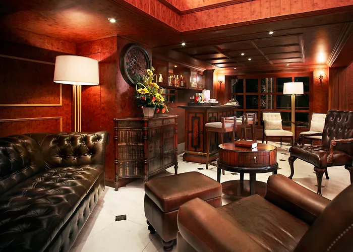 La Petite Salil Sukhumvit Thonglor 1