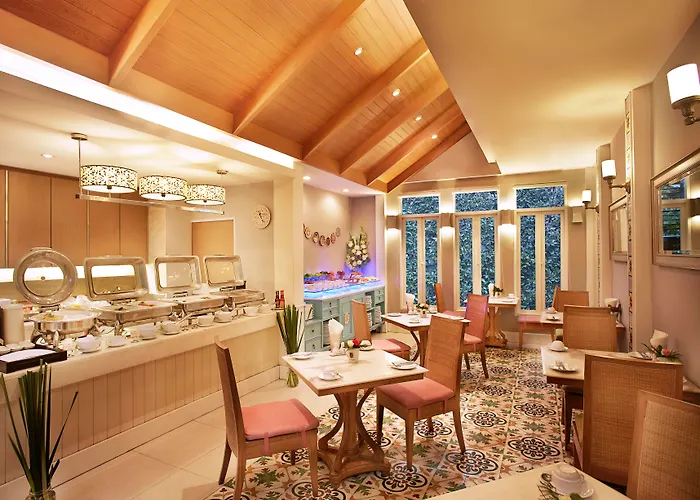 Отель La Petite Salil Sukhumvit Thonglor 1