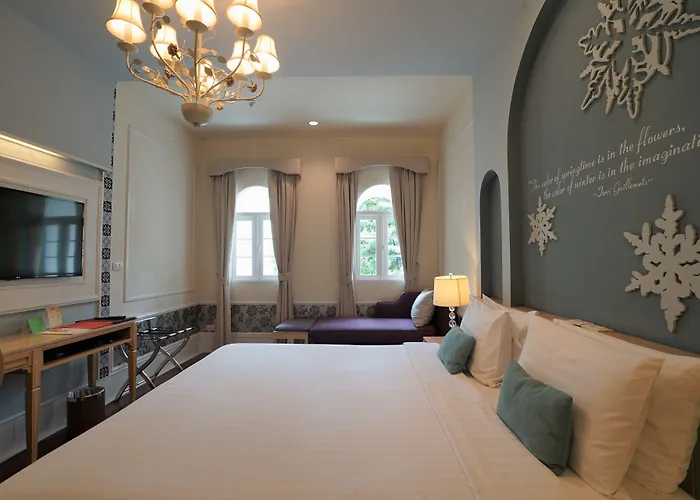 La Petite Salil Sukhumvit Thonglor 1 Бангкок