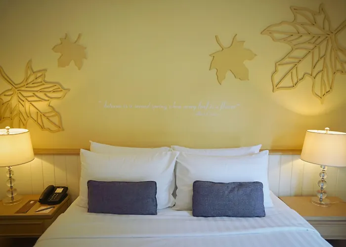 Отель La Petite Salil Sukhumvit Thonglor 1