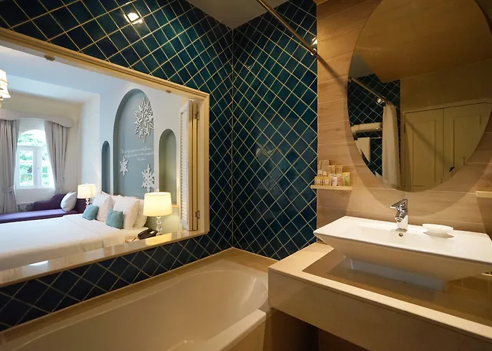 Hotel La Petite Salil Sukhumvit Thonglor 1 Bangkok