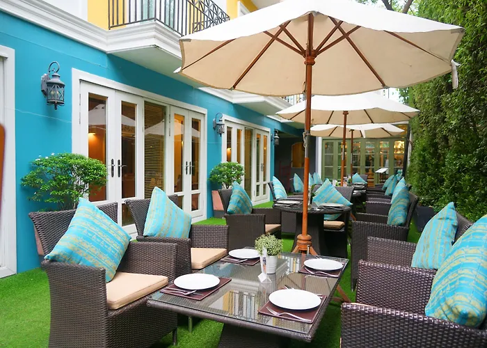 La Petite Salil Sukhumvit Thonglor 1