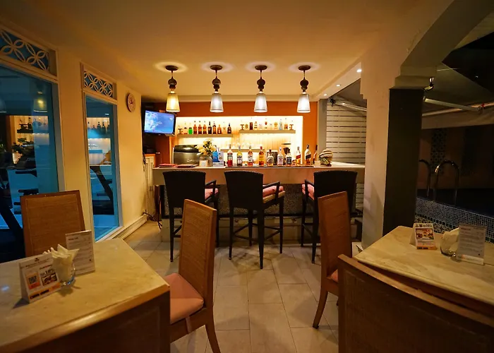 La Petite Salil Sukhumvit Thonglor 1 Отель 4*