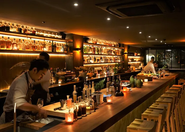 La Petite Salil Sukhumvit Thonglor 1 4* Бангкок