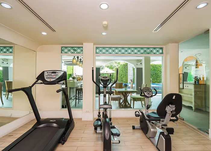 La Petite Salil Sukhumvit Thonglor 1 4* Bangkok