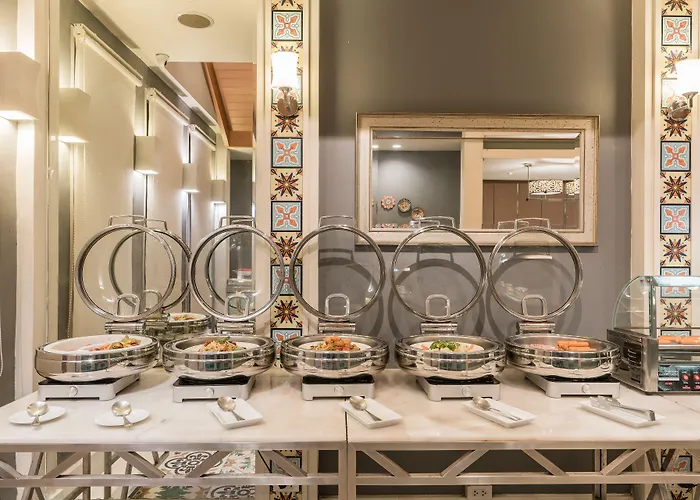 Hotel La Petite Salil Sukhumvit Thonglor 1