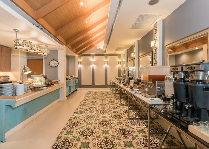 La Petite Salil Sukhumvit Thonglor 1 Hotel