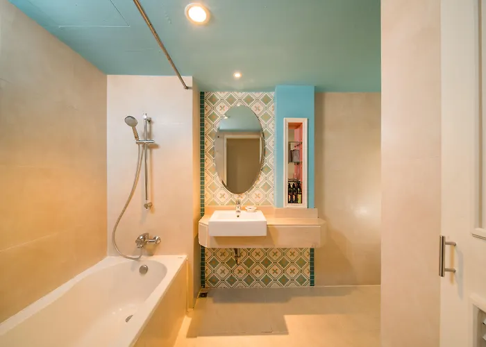 La Petite Salil Sukhumvit Thonglor 1 4*