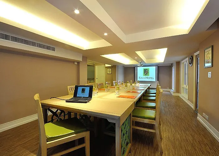 La Petite Salil Sukhumvit Thonglor 1 Hotel