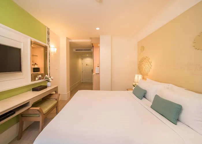 La Petite Salil Sukhumvit Thonglor 1
