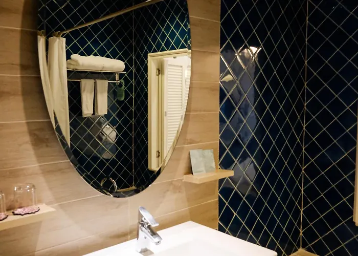 La Petite Salil Sukhumvit Thonglor 1 Отель