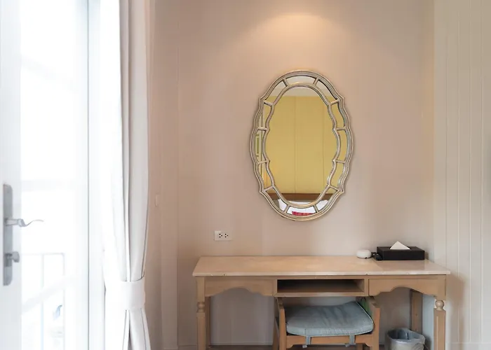 La Petite Salil Sukhumvit Thonglor 1 Бангкок