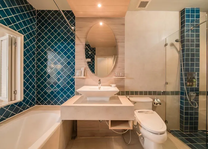 La Petite Salil Sukhumvit Thonglor 1 4* Бангкок