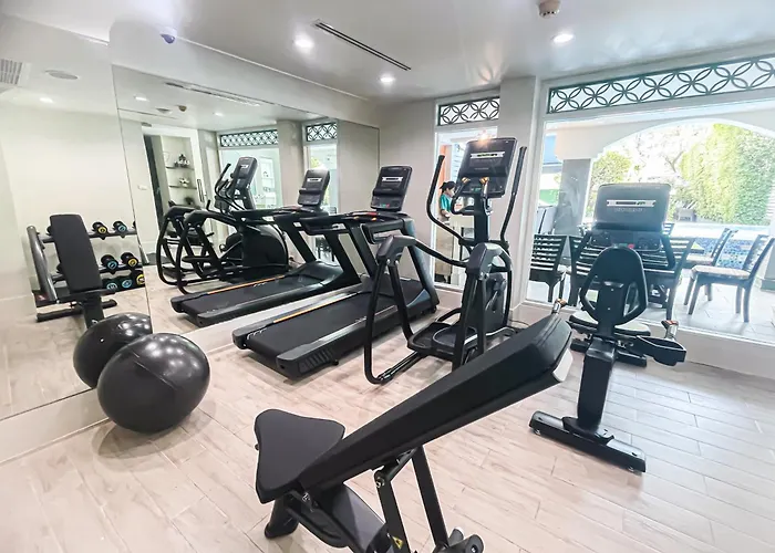 La Petite Salil Sukhumvit Thonglor 1 Отель 4*