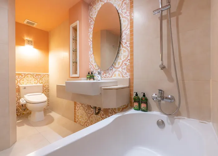 Отель La Petite Salil Sukhumvit Thonglor 1 Бангкок