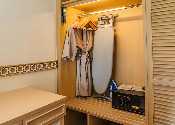 Отель La Petite Salil Sukhumvit Thonglor 1 Бангкок