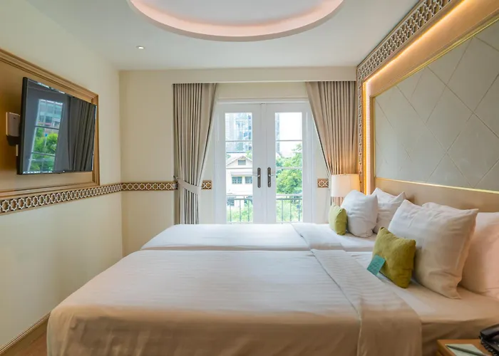 La Petite Salil Sukhumvit Thonglor 1 4*