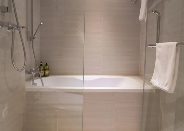 La Petite Salil Sukhumvit Thonglor 1 4* Бангкок