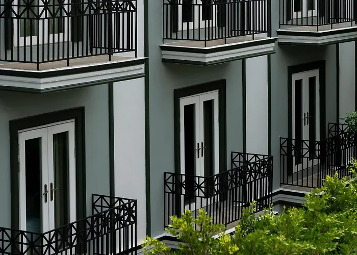 La Petite Salil Sukhumvit Thonglor 1 4*