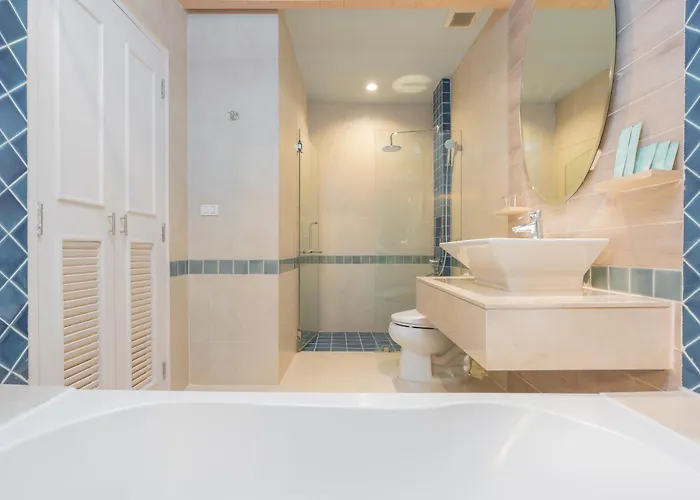 La Petite Salil Sukhumvit Thonglor 1 Hotel Bangkok