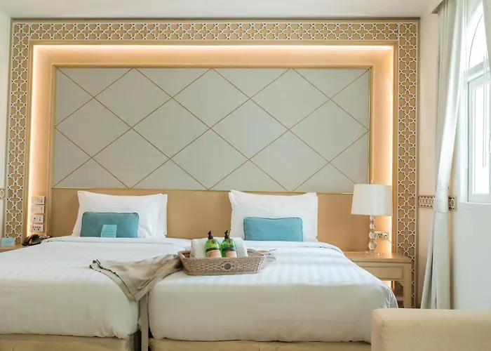 La Petite Salil Sukhumvit Thonglor 1 Бангкок