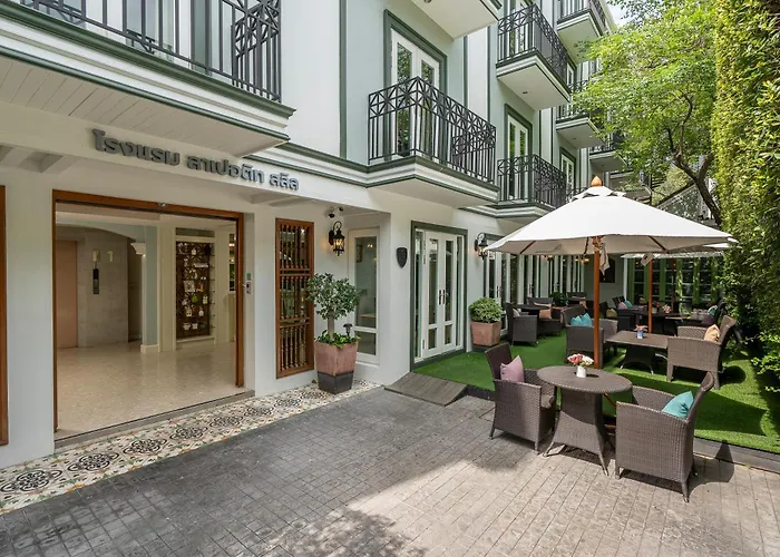 La Petite Salil Sukhumvit Thonglor 1