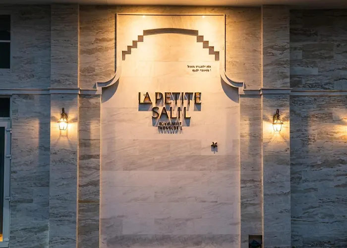 La Petite Salil Sukhumvit Thonglor 1 Hotel