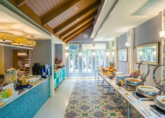 La Petite Salil Sukhumvit Thonglor 1