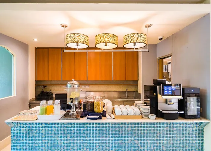 La Petite Salil Sukhumvit Thonglor 1 Бангкок