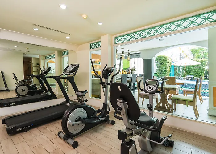 La Petite Salil Sukhumvit Thonglor 1