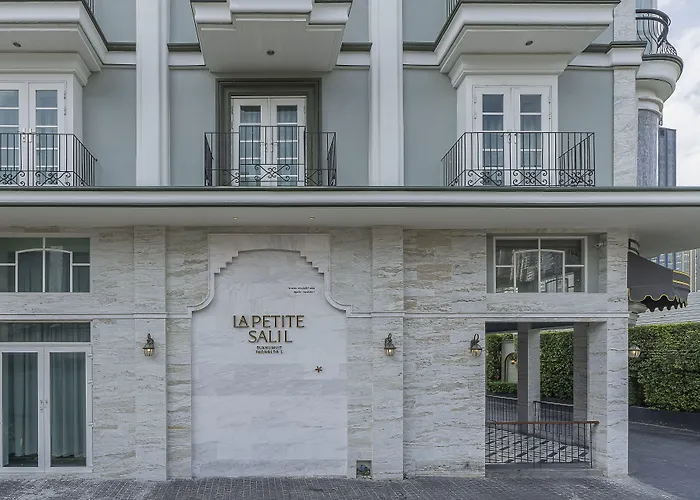 Hotel La Petite Salil Sukhumvit Thonglor 1