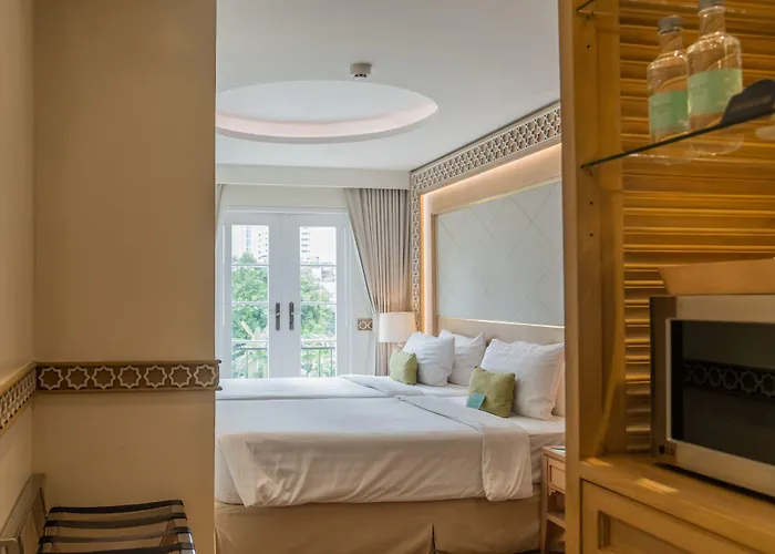 La Petite Salil Sukhumvit Thonglor 1