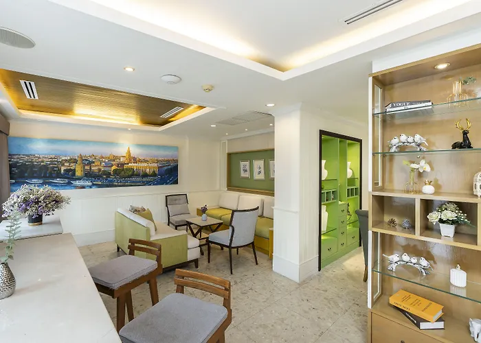 Hotel La Petite Salil Sukhumvit Thonglor 1